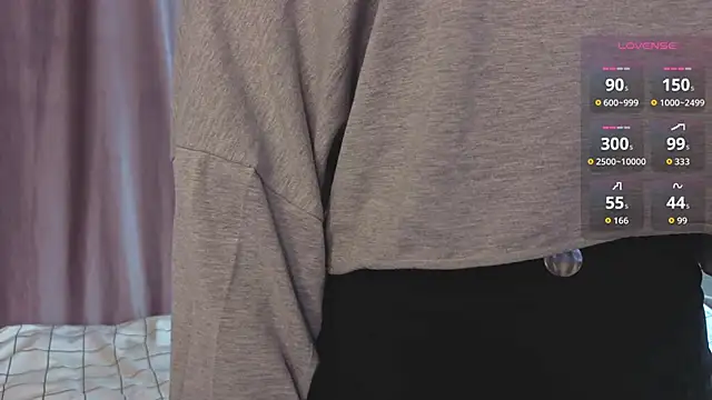 emilka milka online show from January 2026 12:10:01 PM