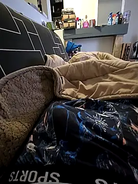 JHDani22 online show from January 2026 09:02:02 AM