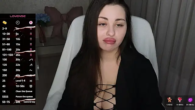 Snapshot of Deborah_lowe chatting on February 2026 05:13:02 PM Deborah lowe online show from February 2026 05:13:02 PM