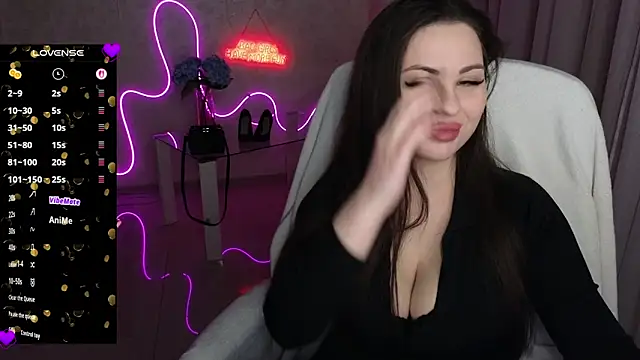 Deborah lowe online show from April 2026 05:05:02 PM