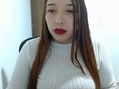 Ammy pearsn online show from February 2026 08:03:02 PM