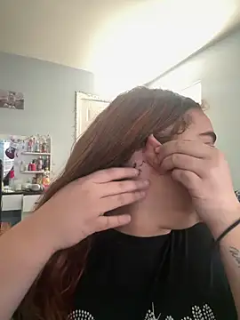 gassqueen101 online show from December 2025 03:21:01 PM