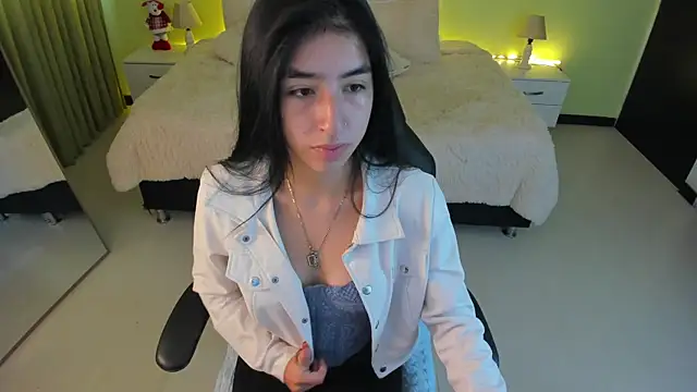 Celeste Rous   online show from January 2026 12:20:02 PM