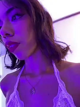 BellaHarpeer online show from February 2026 07:43:01 PM