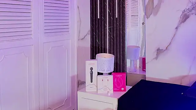 BellaHarpeer online show from February 2026 07:51:01 AM