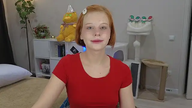 Lace Thrill online show from January 2026 01:22:01 AM