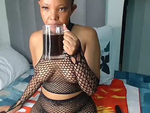 Sassy S online show from January 2026 08:40:02 PM