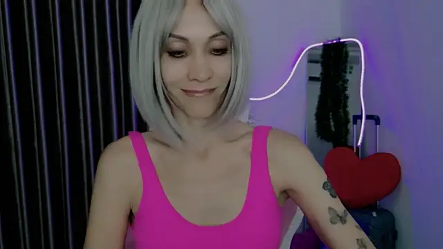 betty xoxoo online show from January 2026 11:04:01 AM