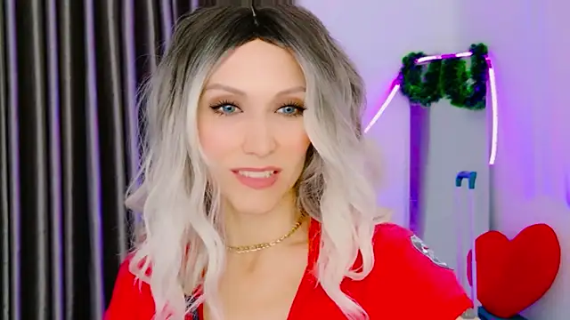 betty xoxoo online show from February 2026 11:53:02 AM