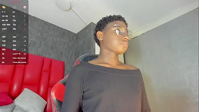 teylor lovee online show from March 2026 09:07:01 PM