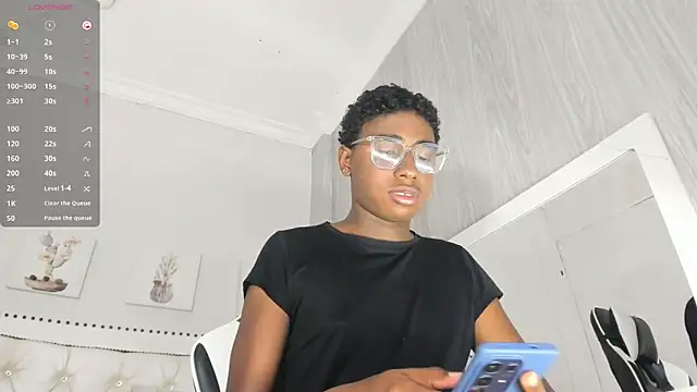 teylor lovee online show from March 2026 08:35:02 PM