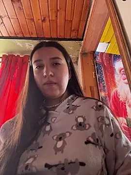 Alix Rousses21 online show from January 2026 05:37:01 PM