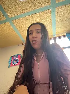 Alix Rousses21 online show from March 2026 07:31:01 PM