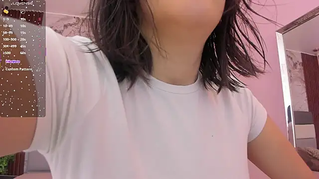 VENUSGREYS1 online show from December 2025 12:22:02 PM