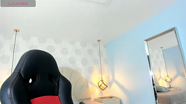 VENUSGREYS1 online show from February 2026 11:58:02 AM