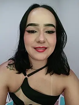 tiffanybrowm online show from February 2026 06:00:02 AM