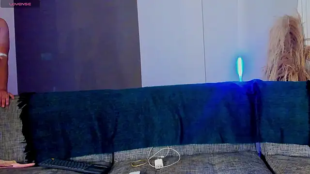 AllyBloom online show from February 2026 12:45:02 AM