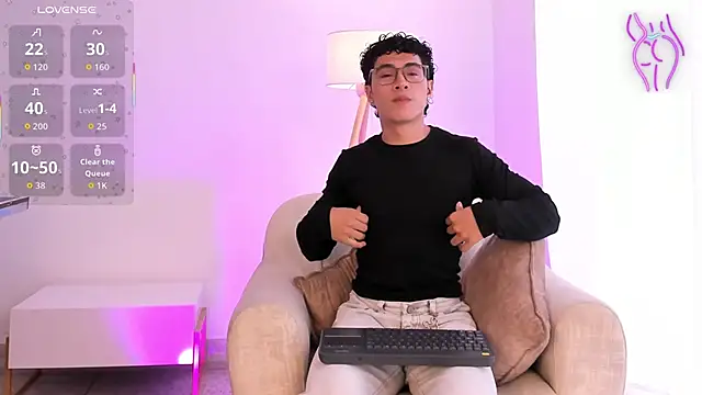 LittleMya  online show from February 2026 08:14:02 PM