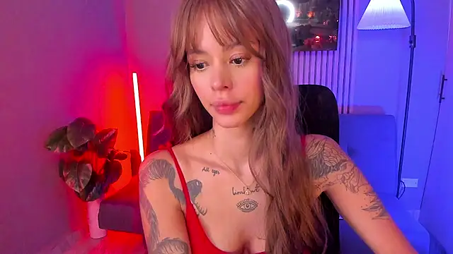 VegaLuxe online show from January 2026 02:32:02 PM