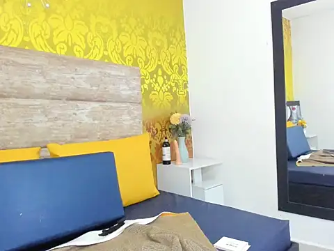 Samantha Ortiz69 online show from April 2026 06:16:01 AM