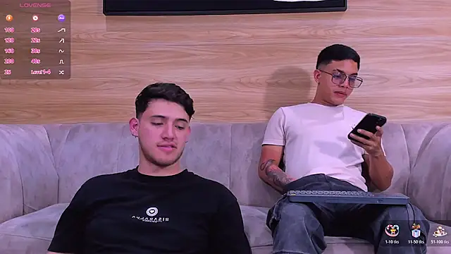 big  friends online show from March 2026 12:51:01 AM