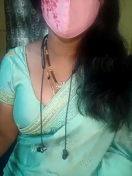 Preeti345 online show from February 2026 06:06:02 AM