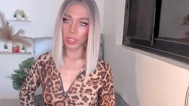 TsBlackHORSECOCKcalix online show from April 2026 10:40:01 PM