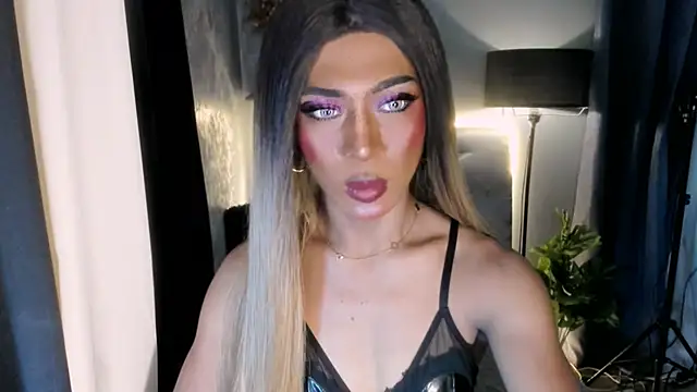 TsBlackHORSECOCKcalix online show from April 2026 05:59:01 PM