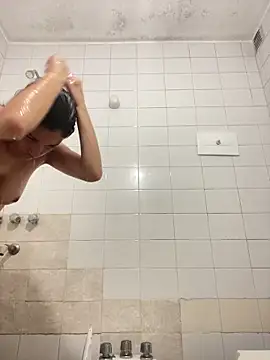 Snapshot of Marestrella-25 chatting on February 2026 12:37:02 PM Marestrella-25 online show from February 2026 12:37:02 PM