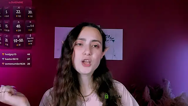 jenna elayne online show from December 2025 01:06:01 PM