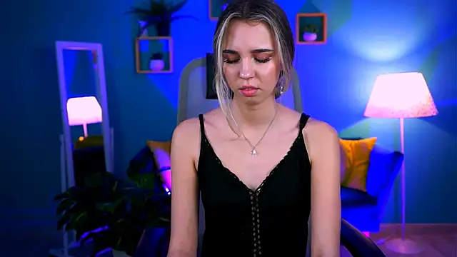 KimPorins online show from February 2026 05:24:01 PM