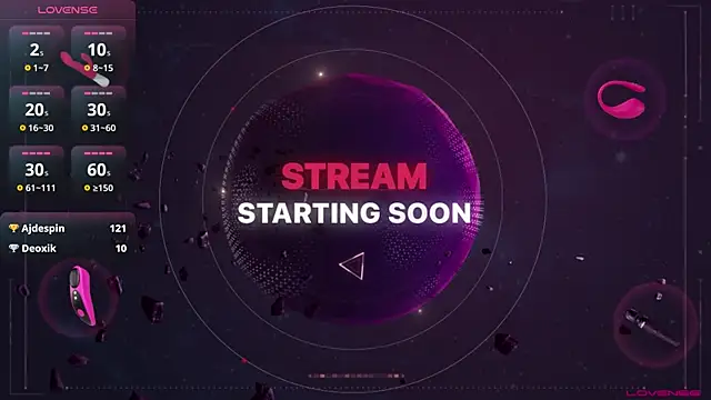 Snapshot of SiaRyder chatting on July 2026 03:21:02 PM SiaRyder online show from July 2026 03:21:02 PM