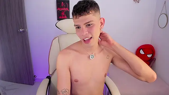 Jasson    online show from February 2026 05:50:01 PM