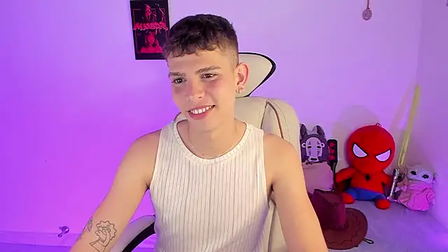 Jasson    online show from February 2026 07:32:02 PM