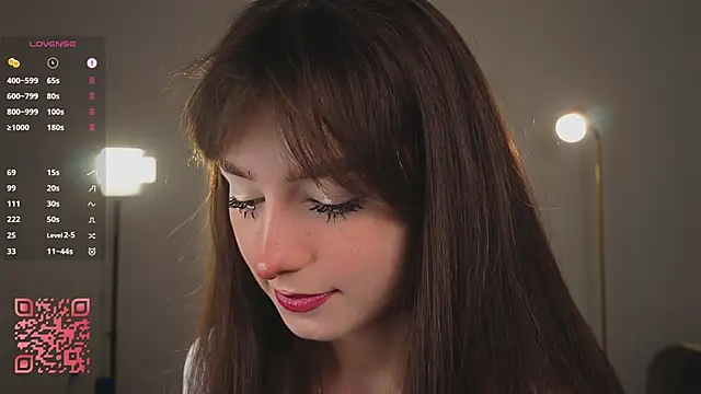 Lanenger online show from January 2026 09:53:02 PM