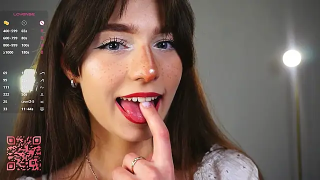 Lanenger online show from February 2026 08:45:02 PM