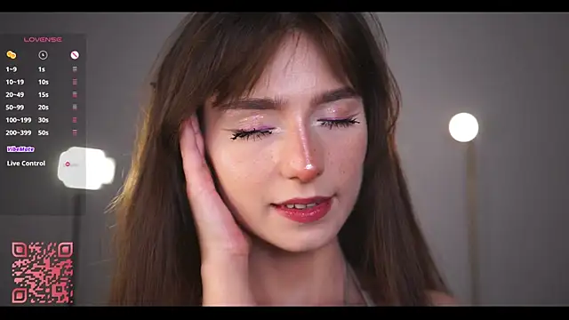 Lanenger online show from March 2026 10:45:01 PM