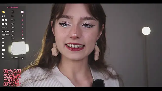 Lanenger online show from April 2026 10:31:02 PM