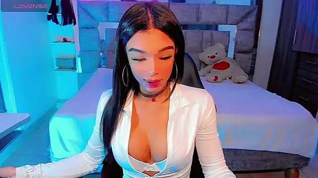 GigiTremblay online show from July 2026 12:14:02 AM