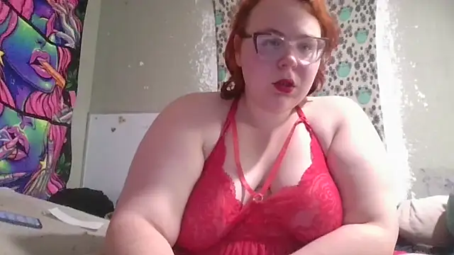 Rentastnrgurl online show from March 2026 06:23:01 PM