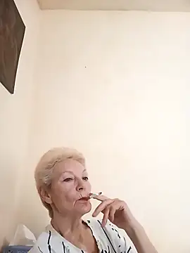 Calypso-Loove online show from April 2026 01:22:01 PM