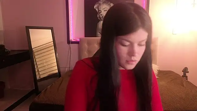 Snapshot of Sara_valderrama_ chatting on February 2026 12:31:01 PM Sara valderrama online show from February 2026 12:31:01 PM