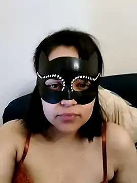 h4cPaolaMascherata online show from February 2026 08:08:02 AM