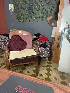 Brown Beautyz online show from February 2026 04:34:02 PM