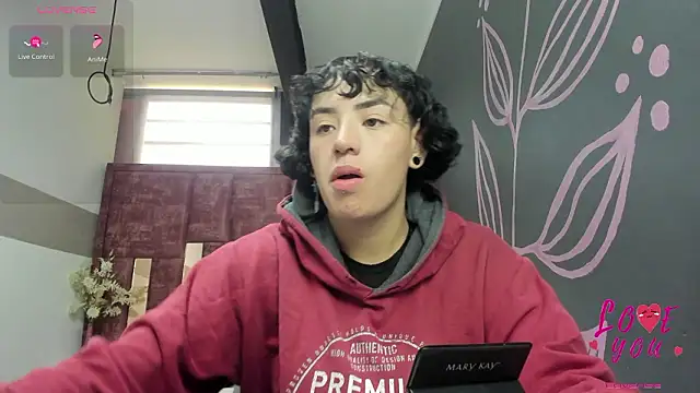 Kiara Fox   online show from February 2026 08:29:01 PM