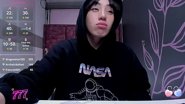 Kiara Fox   online show from March 2026 08:26:33 AM