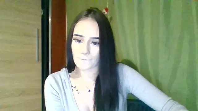 NinaTease online show from January 2026 10:37:01 PM