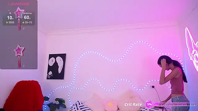 Sofia tgn online show from March 2026 06:34:01 PM