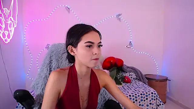 Snapshot of Sofia_tgn chatting on May 2026 06:42:02 PM Sofia tgn online show from May 2026 06:42:02 PM