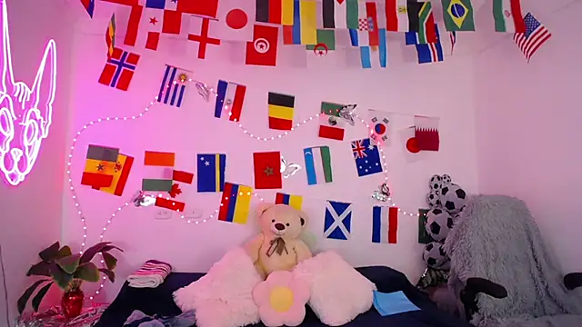 Snapshot of Sofia_tgn chatting on June 2026 06:43:02 PM Sofia tgn online show from June 2026 06:43:02 PM
